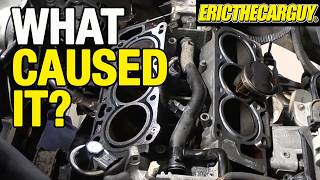 Does Honda VCM Kill Engines?