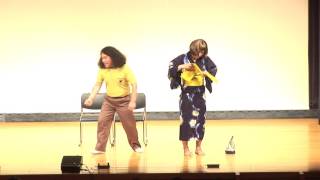 ぼいすた芸人 やさしい雨 تحميل اغاني مجانا