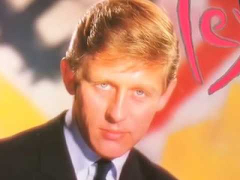 Lone Rider by John Leyton (backing by the Tornados)
