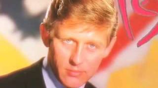 Lone Rider by John Leyton (backing by the Tornados)