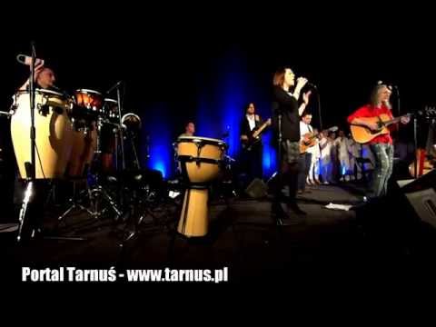 Koncert Wojtka Klicha "Karolowe Pieśni" & Asia Sas (4.04.2015 Kino Marzenie)