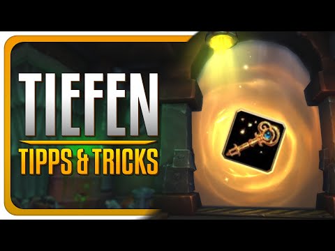 Tipps & Tricks für Tiefen in The War Within | Season 2 | World of Warcraft