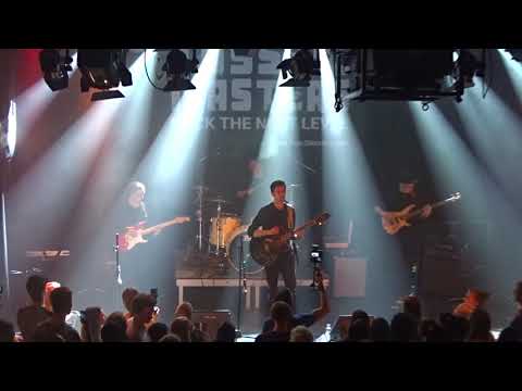 Attic. Live @Bonn Harmonie – Make It Through