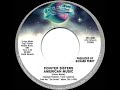 1982 HITS ARCHIVE: American Music - Pointer Sisters (stereo 45 single version)