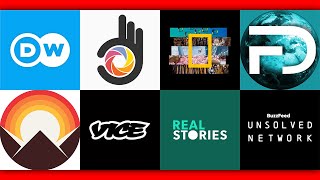 Top 10 Documentary YouTube Channels