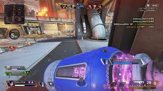 Apex clip