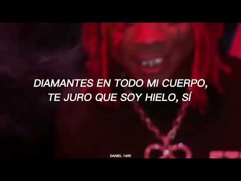 Trippie Redd - S P E E D R A C i N G ! (Sub Español)