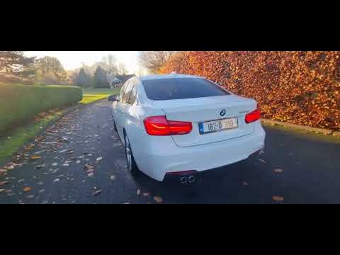 BMW 3-Series FINANCE ARRANGED * M-SPORT * NEW NCT - Image 2