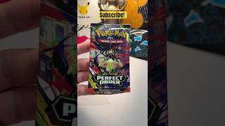 Perfect Order 24 #pokemon #pokemonchannel #pokemoncards #pokemontcg #collectiblecardgame