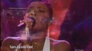 Fantasia Barrino - Dreams