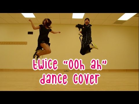 TWICE "LIKE OOH AH DANCE" COVER