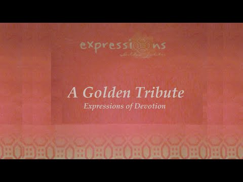 આવી આવી ગોલ્ડન જુબેલી - Aavi Aavi Golden Jubeli - Munira, Nashina & Shemina Asaria