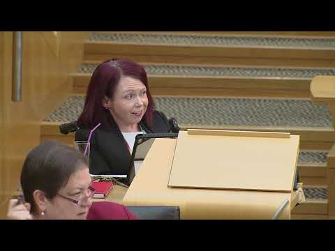 Stage 3 Proceedings: Carer's Allowance Supplement (Scotland) Bill (Part I) - 7 October 2021