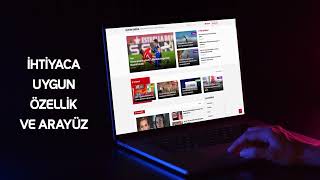 Hazır Web Sitesi Kurma Fiyatları ve Web Tasarımı: MEDYAWEB.NET
