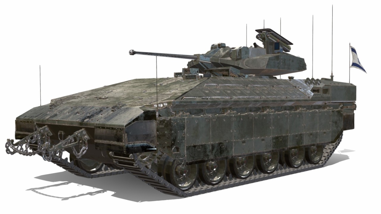 Namer trsikhon 3D Model