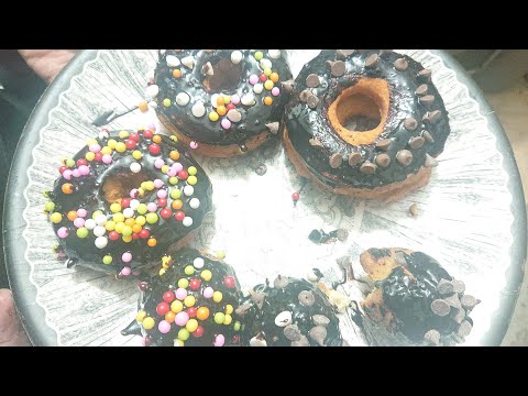 tasty cake donuts 🍩.... @YouTube #subscribe#viralvideo