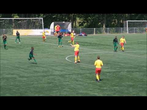 21-5-2018   Asc Waterwijk toernooi  015   Fc Purmerend vs  Dream Team