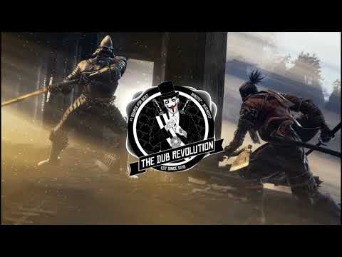 SLYCKZ & KRONOMIKAL - ALLIANCE