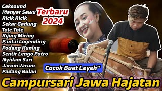Download lagu CAMPURSARI ORGEN TUNGGAL FULL ALBUM PARSO OBYAG FEAT NEW ARISTA MUSIC mp3