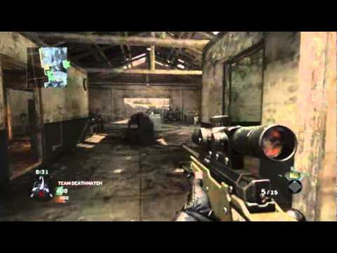 henshy - Black Ops Game Clip