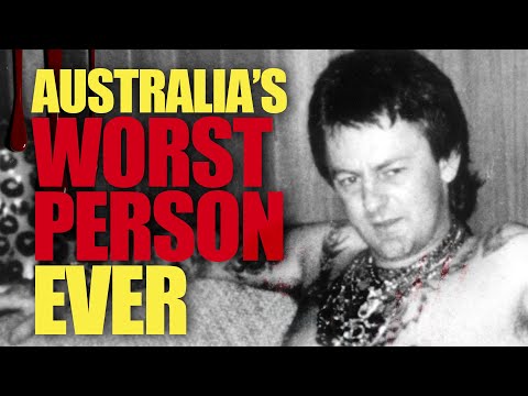 DIAL-A-DEATH : How Dennis Allen terrorized down under