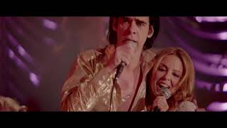 Nick Cave &amp; The Bad Seeds   Where The Wild Roses Grow Live at Koko ft  Kylie Minogue