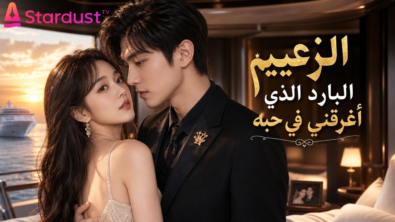 【سلسل صيني】"الوصية" قادت "نور" إلى سفينة "قمر".. واللقاء غير المتوقع قلب حياتها!
