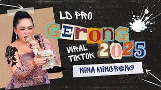 Download lagu GERONG medley AYUN PUNTANG NINA MINCRENG FEAT LD PRO CIKAREUMBI mp3 Download lagu GERONG medley AYUN PUNTANG NINA MINCRENG FEAT LD PRO CIKAREUMBI mp3