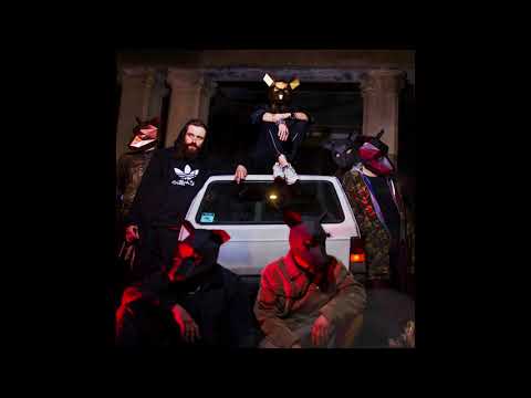 RAT KRU // UCIECZKA Z PLANETY