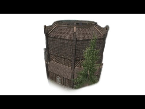 Falkreath Arena Teaser