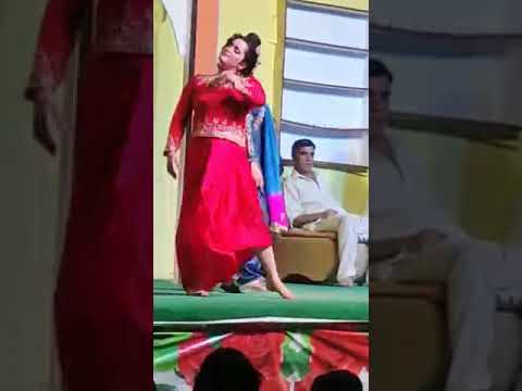 Emaan shah mujra 2022