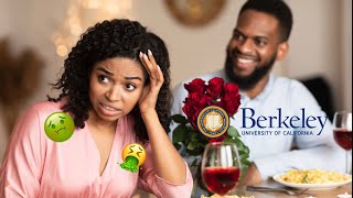 I Searched On Reddit: The Worst Dating Experiences (UC Berkeley Edition)