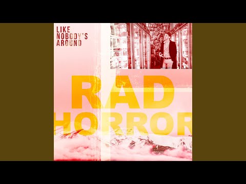 Like Nobody's Around