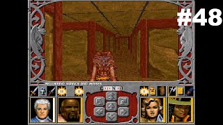 Let’s Play Ravenloft Strahd’s Possession #48: The Quest for Coin