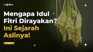 Download lagu Hari Raya Idul Fitri: Sejarah, Keutamaan, dan Maknanya dalam Islam | Spotlight mp3