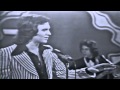 Camilo Sesto - HD - Buenas Noches - Perú 1.973