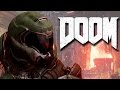 DOOM – Free Update 5 Trailer