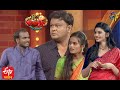 Bullet Bhaskar & Awesome Appi Performance | Extra Jabardasth | 16th July 2021 | ETV Telugu