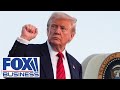 Trump administration halts BILLIONS in federal funds to five blue states