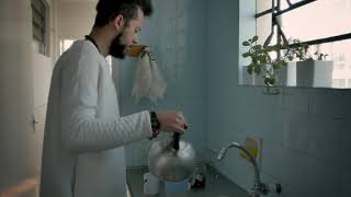 Chegamos Sozinhos em Casa Music Video