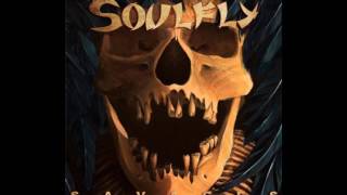 Soulfly - K.C.S. (feat. Mitch Harris - Napalm death)