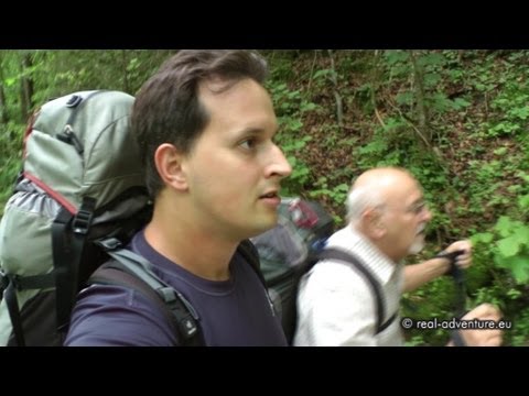 Rückkehr zum Watzmann - Abenteuer Alpin 2011 (Folge 15.1)