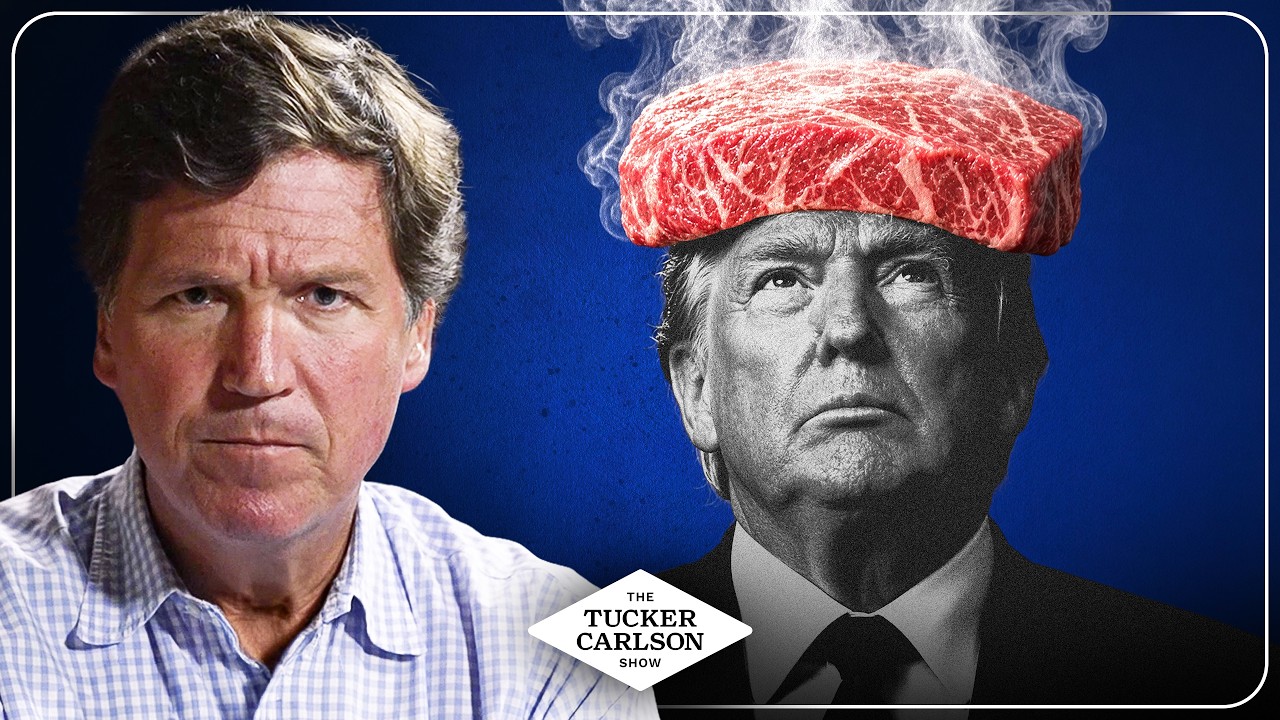 Trump Ushers in 300,000 Tons of Foreign Mystery Meat and Sends American Farmers Into Bankruptcy
