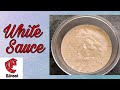 White sauce | White Chutney of Momo & Pasta | Edneet