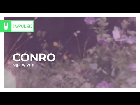 Video thumbnail for Me & You