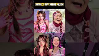 Download lagu MMG - MY MINE GUEH | NayKilla | Cover Version 🎧🔥 #Shorts mp3