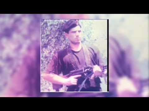 Labinot Rexha kushtuar Zenun Mataj