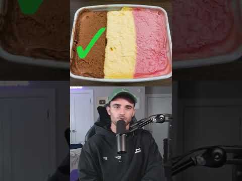 Which is the best in these trios?