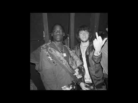 (FREE)Travis Scott x Murda Beatz Type Beat -'Astro Universe'  (prod. Jay Foose)