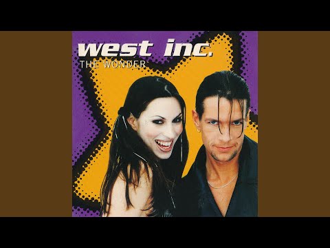 The Wonder (Radio Version)